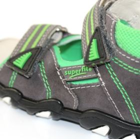 Детские сандали Superfit 0-00033-06