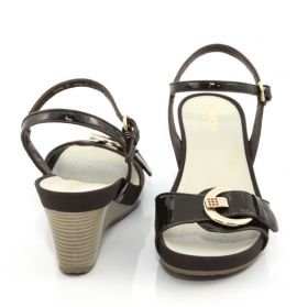 Women`s platform sandals GEOX D9196Z 00066 C6006