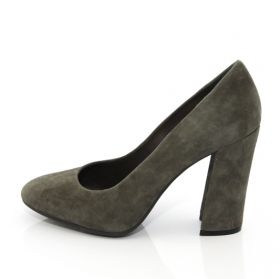 Women`s shoes GEOX (suede)