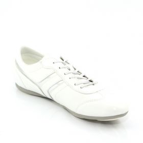 Sneaker bassa GEOX - bianco