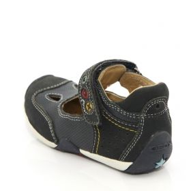 GEOX B91K6E 04332 C4002 Kids` first steps sandals