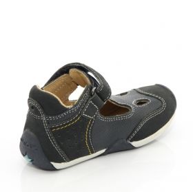 GEOX B91K6E 04332 C4002 Kids` first steps sandals
