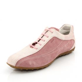Women`s shoes GEOX D4352B 00022 C8006 (pink)