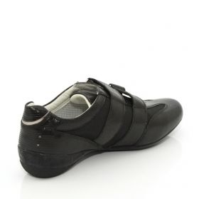 GEOX D91W2B 00711 C9999 shoes (black)
