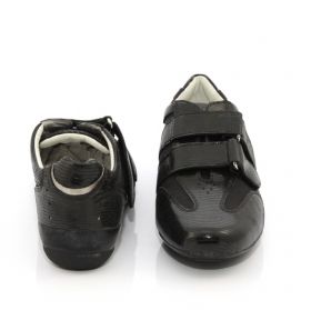 GEOX D91W2B 00711 C9999 shoes (black)