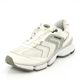 GEOX NET D91L4A 01454 C0007 trainers with shoes