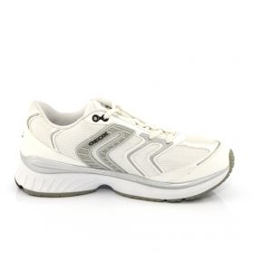 GEOX NET D91L4A 01454 C0007 trainers with shoes