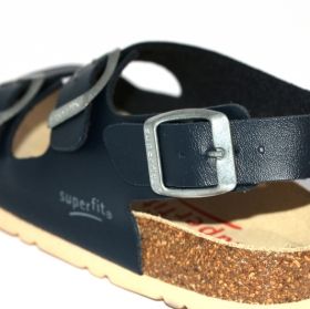 SUPERFIT 6-00116-80 Sandale maro