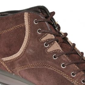 Men`s ankle boots Swissies
