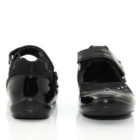Pantofi fete GEOX cu velcro 