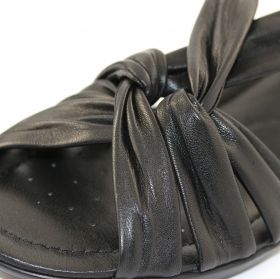 Sandale femei GEOX negre