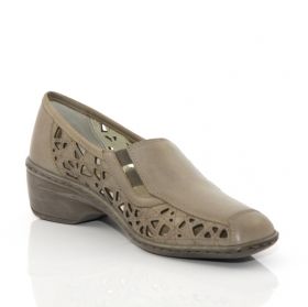 Дамски обувки на платформа JENNY ARA NAPOLI 51165-06G