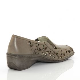 Дамски обувки на платформа JENNY ARA NAPOLI 51165-06G