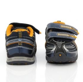 Baby Shoes GEOX B8101K 01454 C0657