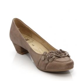 Pantofi femei CAPRICE 9-22308-28 maro din piele naturala