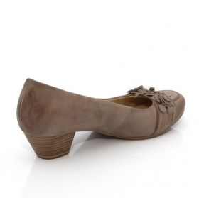 Pantofi femei CAPRICE 9-22308-28 maro din piele naturala