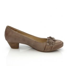 CAPRICE 9-22308-28 Women's Brown Shoes