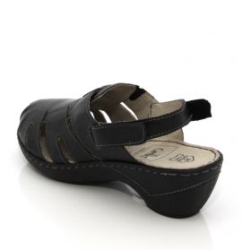 CAPRICE 9-29503-20 Women's sandals