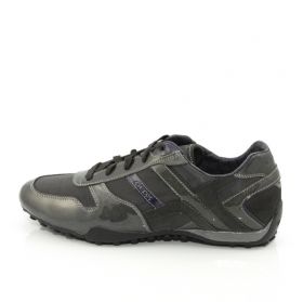 Купи в Бургас Дишащи Дамски обувки GEOX D0312W 0AS66 C9255 - сиви