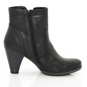 BOXER ankle boots