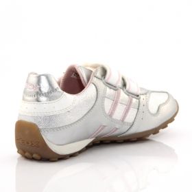 Sneakers GEOX J9112A 04411 C0566 Bambina Noemi 