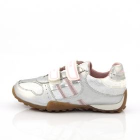 Sneakers GEOX J9112A 04411 C0566 Bambina Noemi 