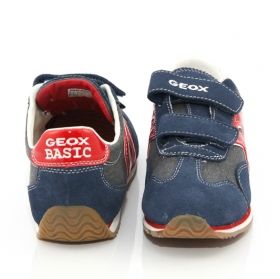Sneaker GEOX J01A8A 01022 C0735