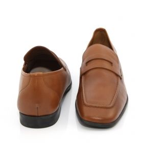 Дишащи Mъжки обувки GEOX U6144A S0039 C6002 - кафяви