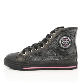 GEOX J0321M 0FU54 C2006 sneakers (black)