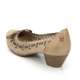 Немски Дамски обувки CAPRICE 9-22205-28