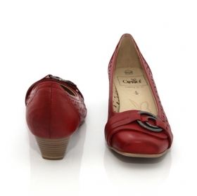 Pantofi femei CAPRICE 9-22302-28 din piele naturala