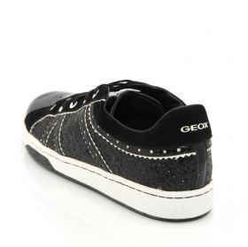 Sneaker GEOX J8300A 0EW02 C0127 - nero