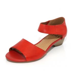 Women`s shoes CAPRICE 9-28104-22 (red)