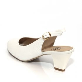 Women`s sandals CAPRICE (white)