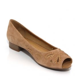 Women`s shoes CAPRICE 9-29101-22 (brown)