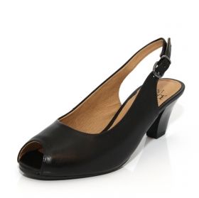 Women`s sandals CAPRICE 9-29605-22 (black)