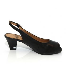Women`s sandals CAPRICE 9-29605-22 (black)
