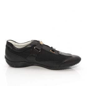 GEOX D7166M 04310 C9999 shoes (black)
