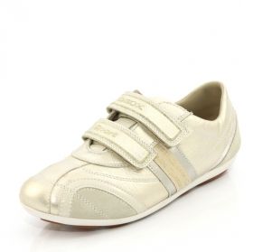 Baby Shoes GEOX B9118J 04422 C2005 (gold)