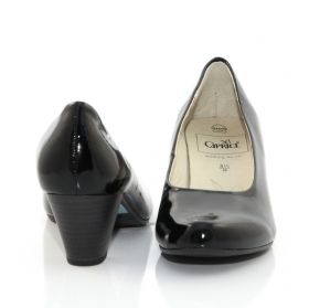 CAPRICE 9-22409-20 Women's High Heels - Black