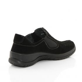 Women`s shoes LEGERO (black)