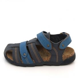 GEOX J4242A 000LK C0700 Kids' sandals (blue)