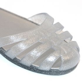 Sandals IGOR PARIS - silver