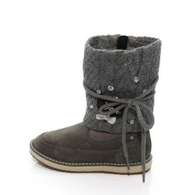GEOX ankle boots (grey)