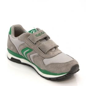 Sneaker GEOX - grigio
