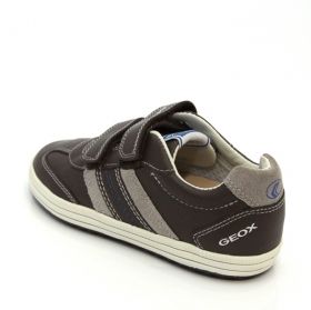 Shoes GEOX VITA J42A4B 0TD22 C6064 (brown)