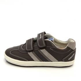 Shoes GEOX VITA J42A4B 0TD22 C6064 (brown)