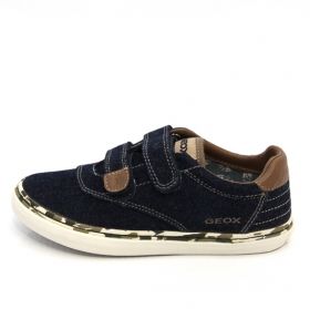 GEOX J42A7H 01054 C4220 sneakers (blue)