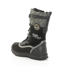 Kids' Boots GEOX J0311A 03254 C9999 (black)
