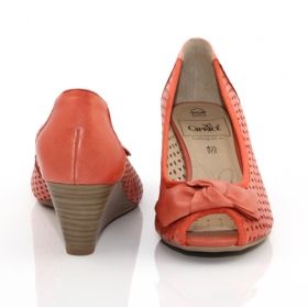 Немски Обувки на платформа CAPRICE 9-29302-20